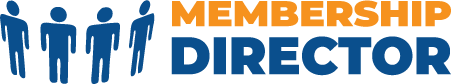 Membership Director Logo